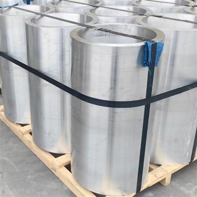 5083 σωλήνα σφυρηλάτησης αλουμινίου για θαλάσσια