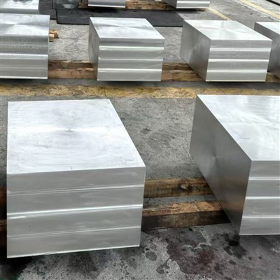 7050 Ultra Hard Alluminal Croring Plate